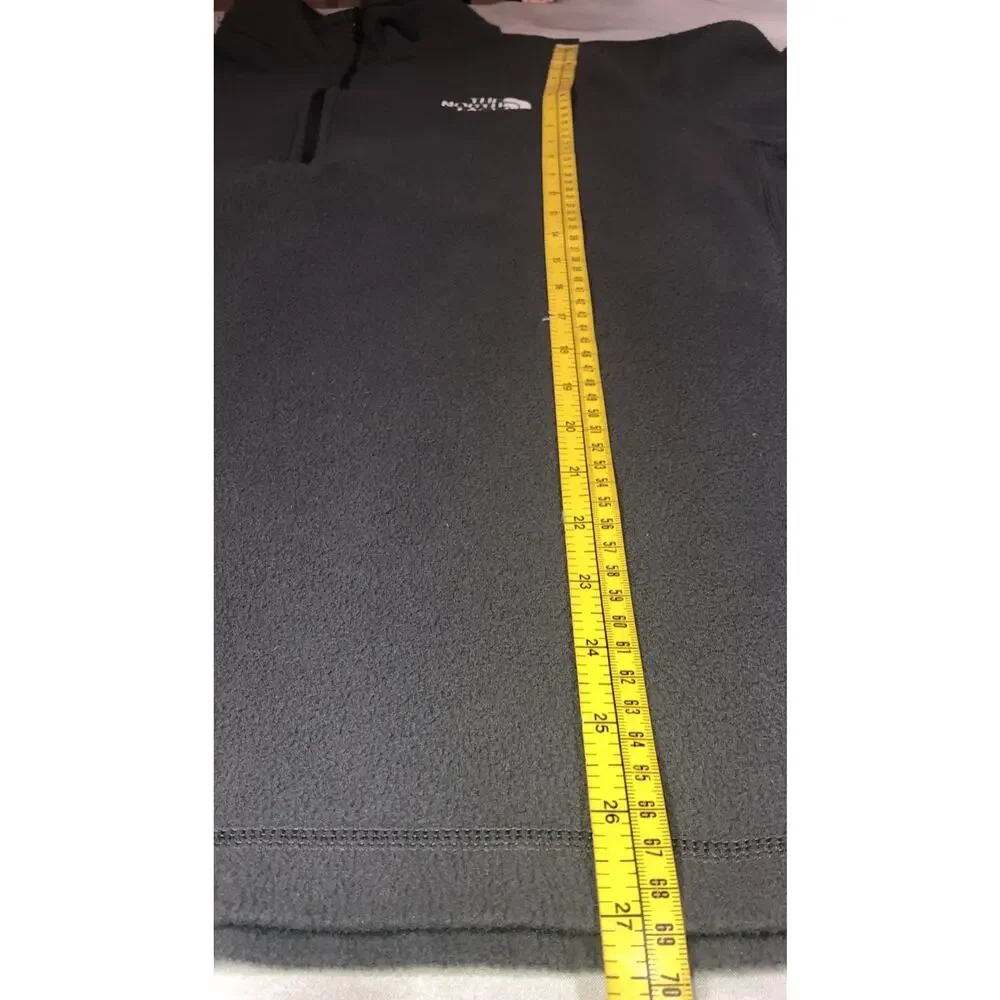 The North Face this long